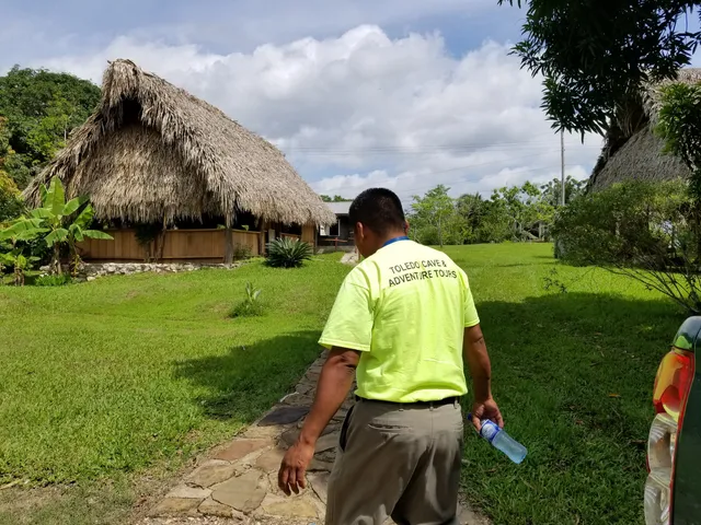 Living Maya Experience