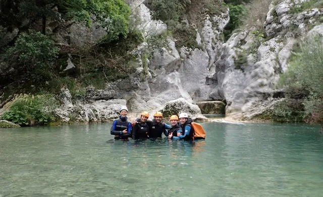 La Maison du Canyoning and Climbing