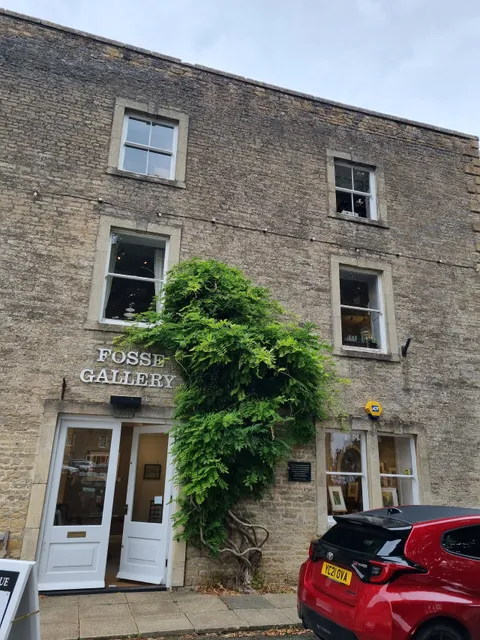 Fosse Gallery