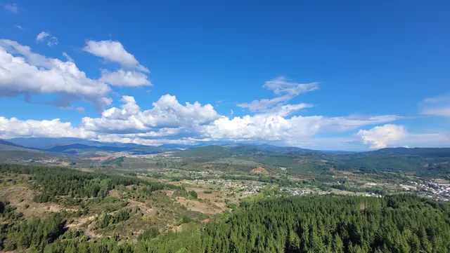 Pinturas Rupestres de Sésamo