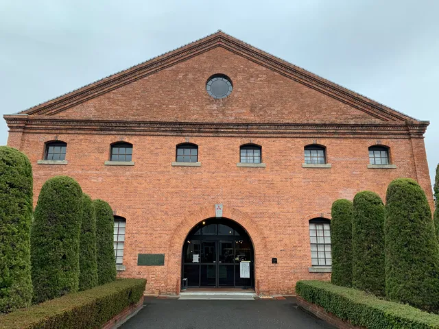 Mitsubishi Heavy Industries Historical Museum, Nagasaki