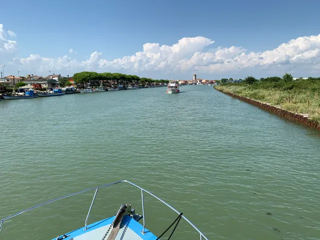 BATTELLO SANTA MARIA