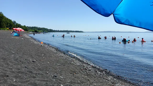 Playa Los Chilcos