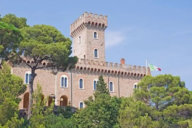 Castello Pasquini