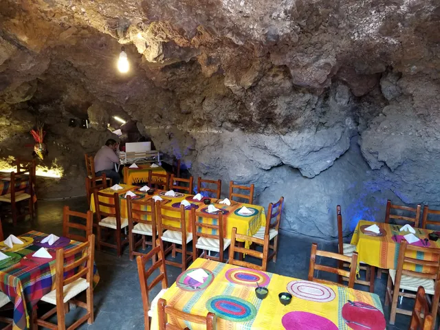 Parque Temático Tlalocan