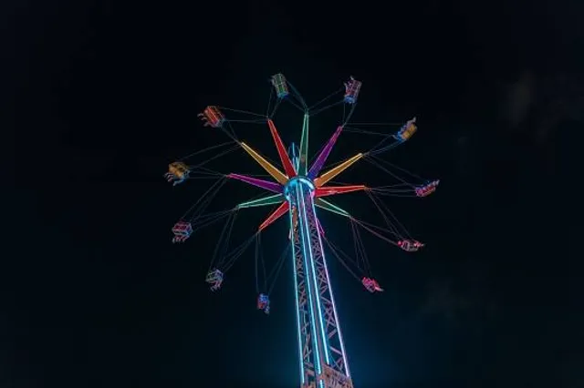 Orlando Starflyer