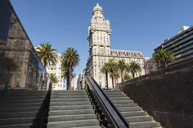 Torres Garcia's Museum