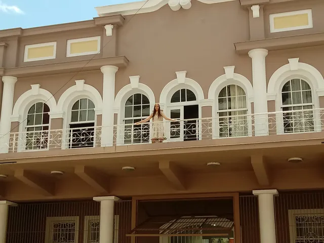 Cultural Albano Hartz