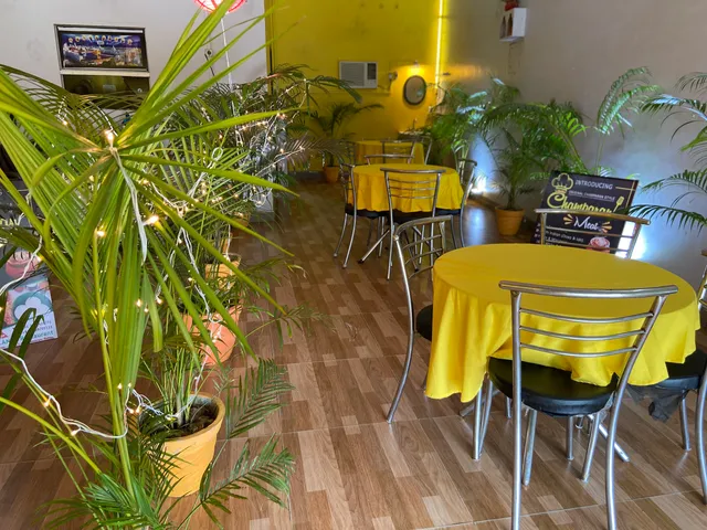 Green Plaanet Family Resturant Sasaram