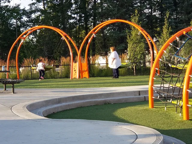 Chanshtnu Muldoon Park