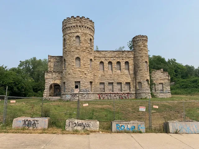 Kansas City Workhouse