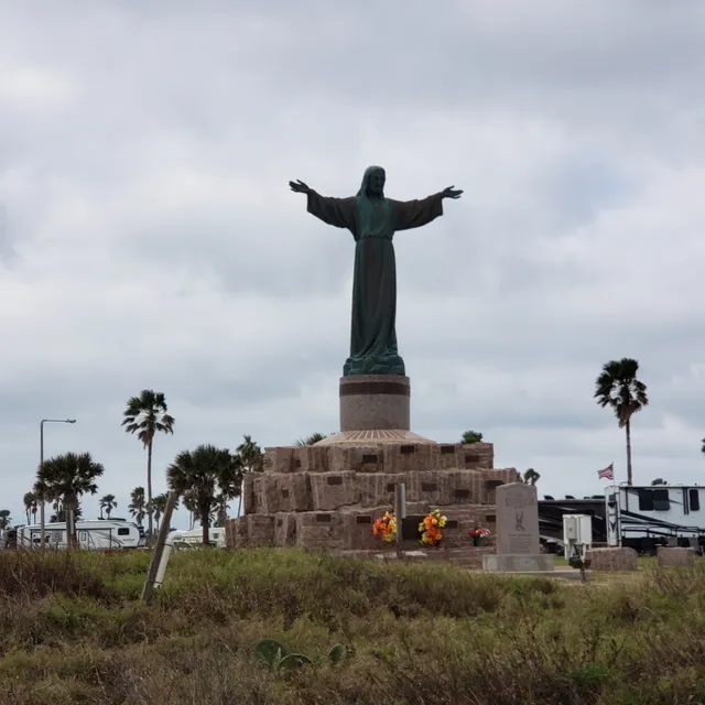 Cameron County Parks & Recreation