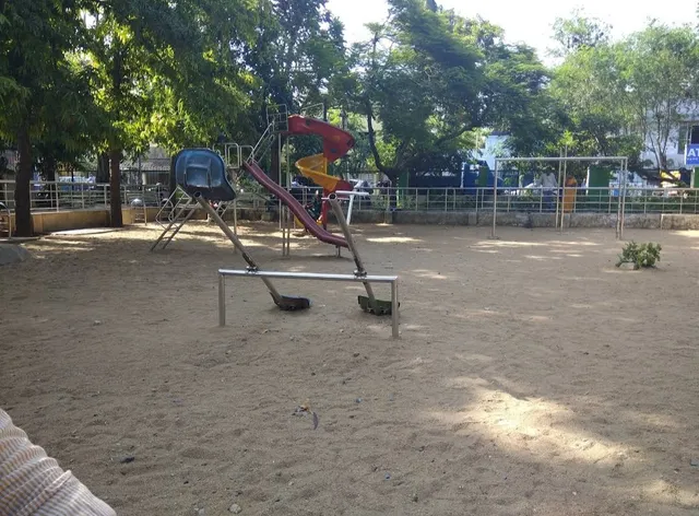 Independence Day Park