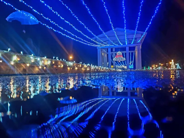 Hayashi Central Park