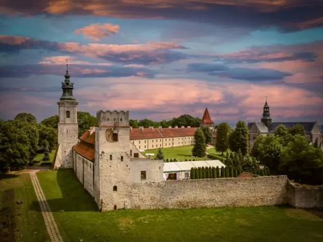 Sulejów Abbey