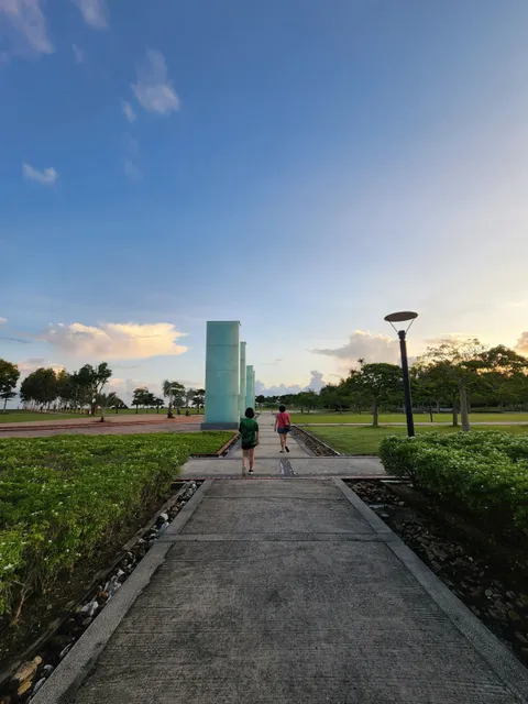 Miri Central Park