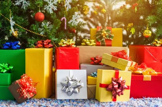 Three Leaf Banyan Tree