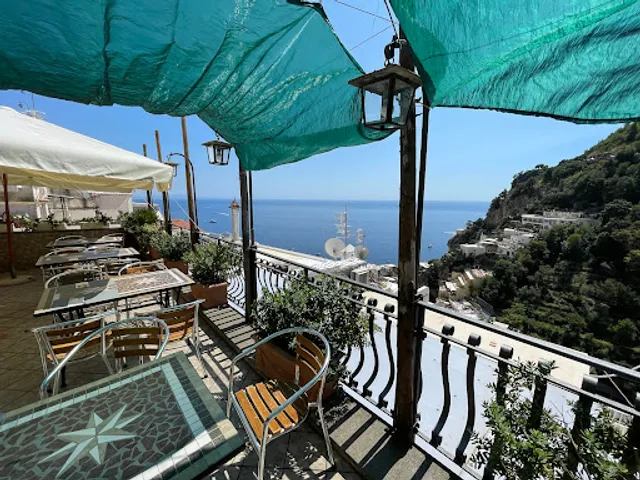 Ristorante C'Era Una Volta