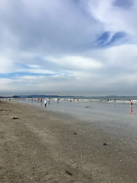 Biển Quỳnh, Quỳnh Nghĩa, Quỳnh Lưu, Nghệ An