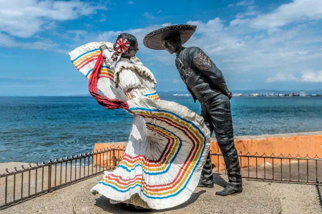 Vallarta Dancers