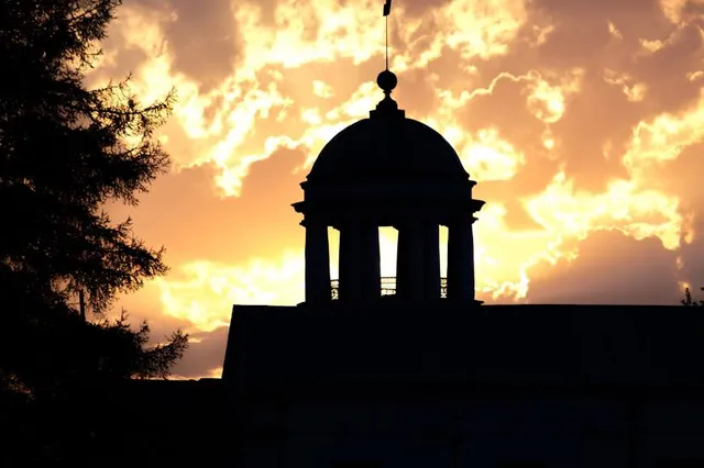 Barr Beacon Local Nature Reserve