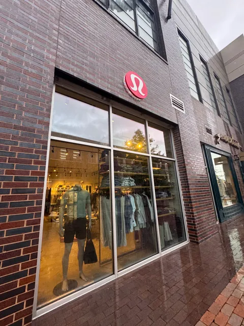 lululemon