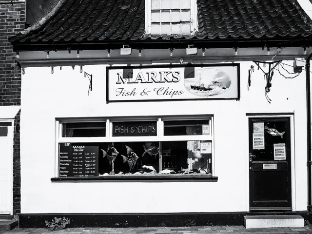 Southwold Fish & Chips