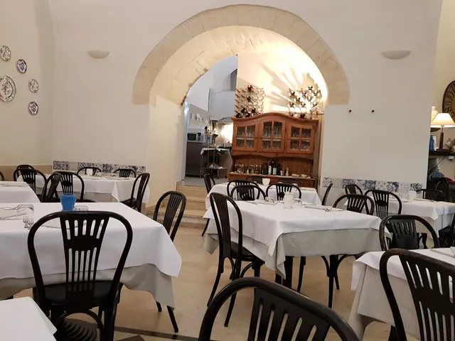 Ristorante ll Barocco