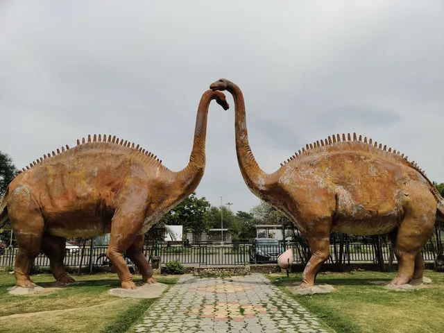 Valley of Animal Park