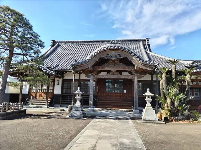 Kozen-ji