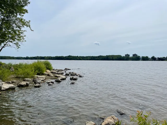 Boisé des Moissons Park