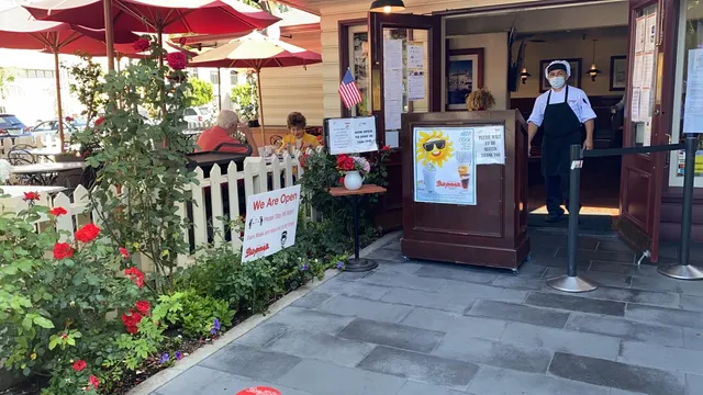 Du-Pars | Restaurant and Bakery