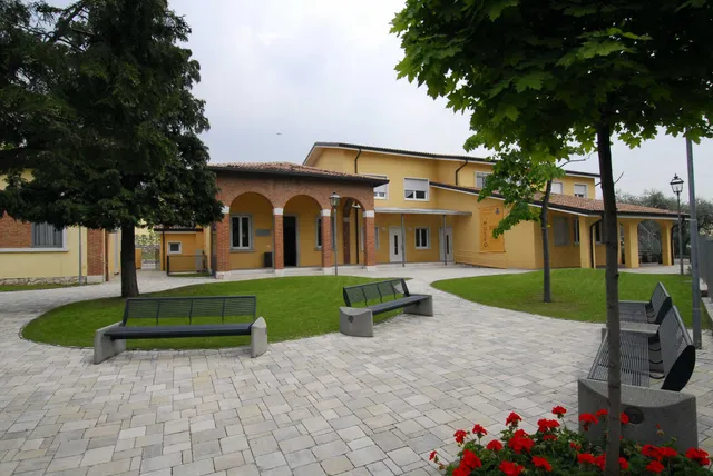 Museo Sisàn - Museo delle tradizioni ornitologiche ittiche e venatorie del comprensorio gardesano