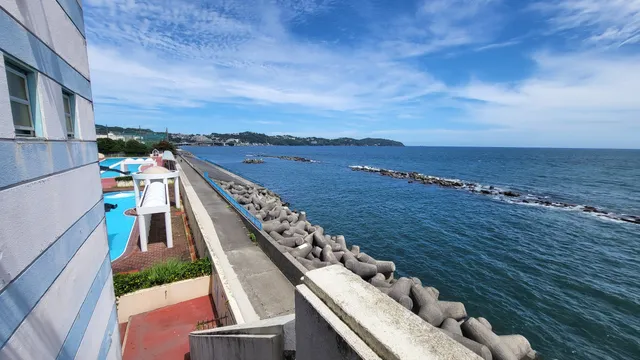 Yugawara Seaside Park