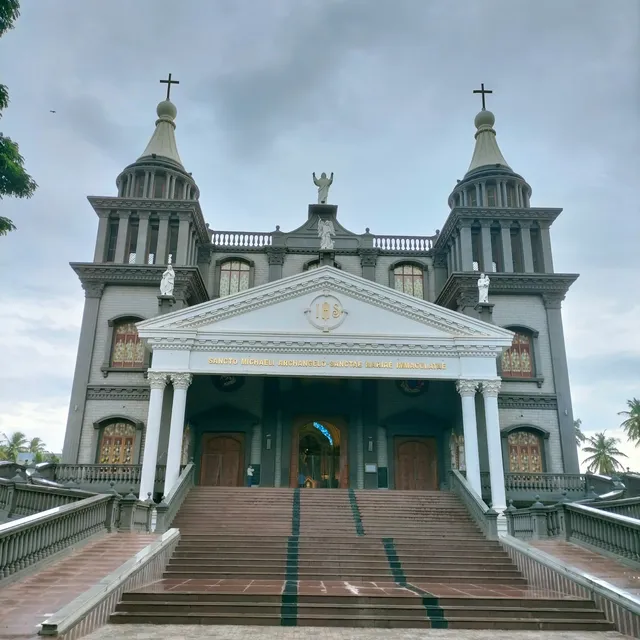 St. Michael's Cathedral