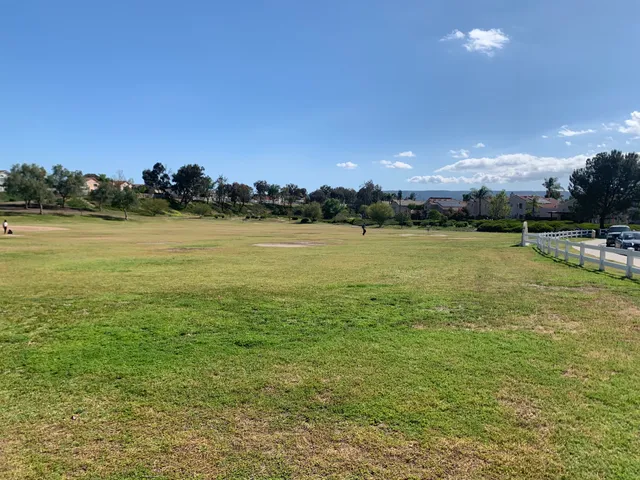 Rancho Acacias Park