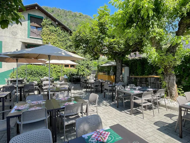 Federico Cernobbio Pizzeria & Cucina