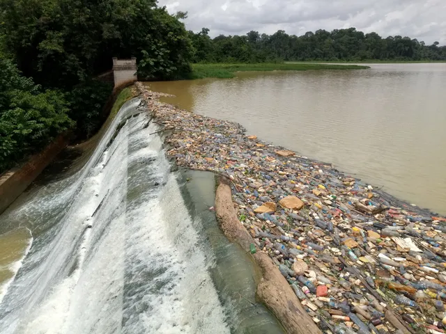 Owabi Wildlife Sanctuary