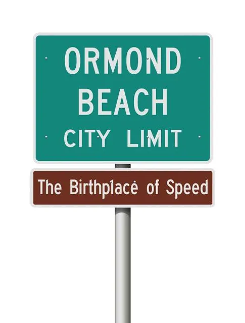 Birthplace of Speed Park