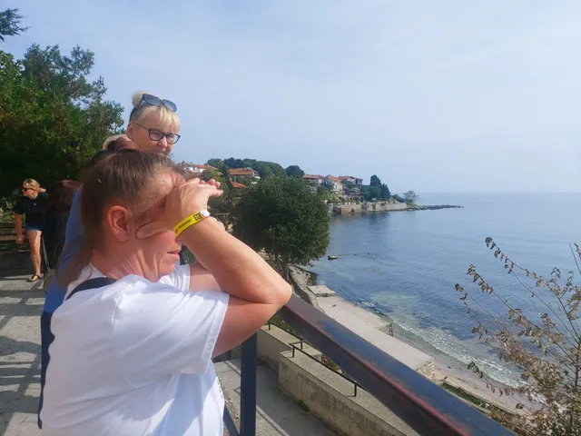 Sunny Beach Takeover