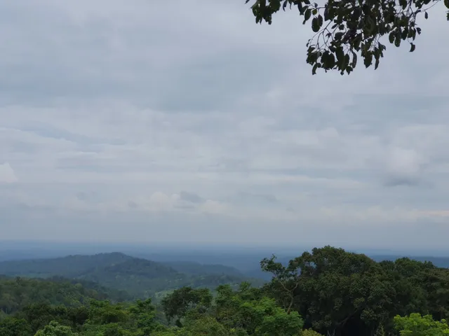 Sea Forest Resort-Mondulkiri