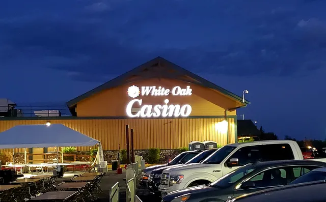 White Oak Casino