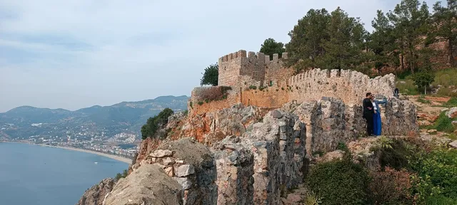 Alanya Belediyesi Park