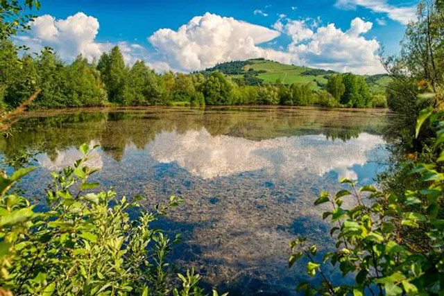 Náučný chodník Párnické jazerá – studnica pokladov