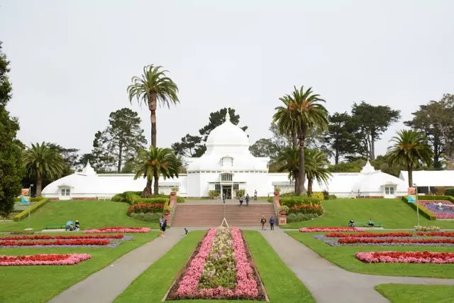 Golden Gate Park