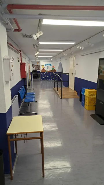 Centro Cultural San Fermin