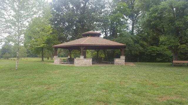 Centralia Foundation Park