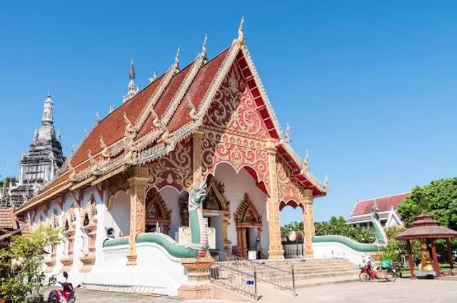 Wat Suan Tan