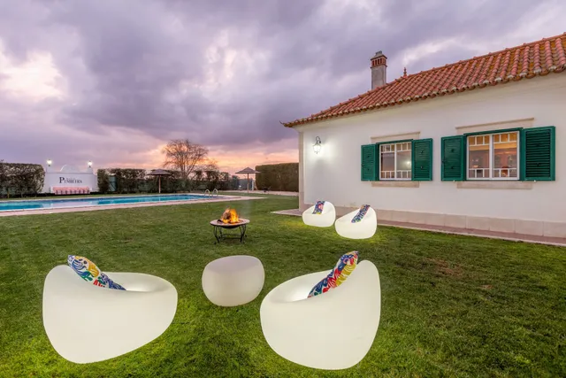 Quinta da Pinheira Lezíria