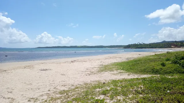 Bulalakaw Beach